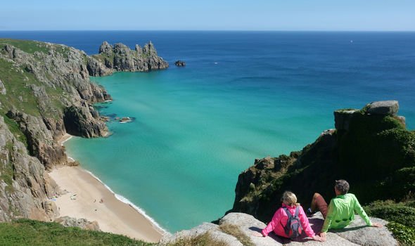 Cornwall