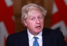 Coronavirus: UK told it will be five weeks before deaths go down regardless of jabs | UK | News (Reports)