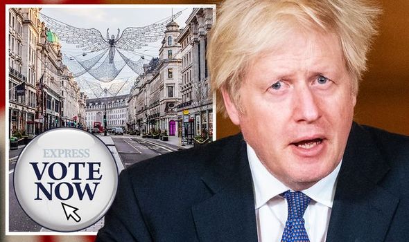 Coronavirus: Should England be kept in lockdown?