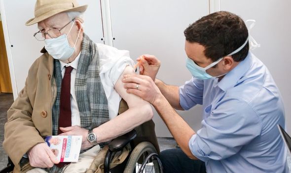 Coronavirus: The Prime Minister has insisted the Government will be cautious