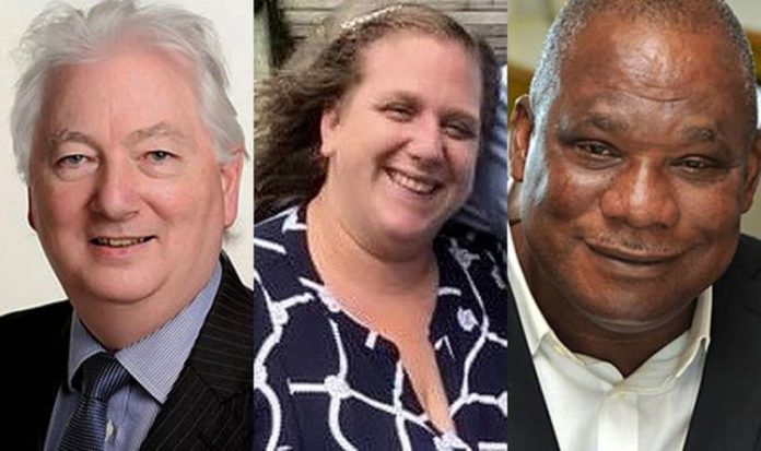 Coronavirus deaths among NHS heroes passes 700 | UK | News