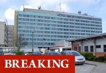 Coronavirus live update: Covid emergency at Lincolnshire hospitals – critical incident | UK | News (Reports)