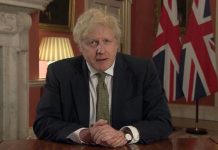 Coronavirus news: Boris Johnson introduced third coronavirus lockdown after ‘TIPPING POINT | UK | News (Reports)