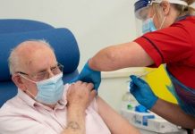 Coronavirus news: Boris Johnson to offer vaccine to 14 MILLION by mid-February | UK | News (Reports)