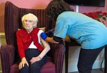 Coronavirus news: Guidelines allow patients to return to care homes without test | UK | News (Reports)