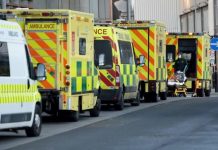 Coronavirus news: Hospital secretaries asked to help doctors ahead of ‘worst weeks’ | UK | News (Reports)
