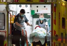Coronavirus news: NHS nurse warns patients ‘getting younger’ on Covid wards | UK | News (Reports)