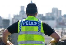 Coronavirus news: Police slap two men with £10,000 fines after massive snowball fight | UK | News (Reports)