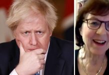 Coronavirus news: SAGE official blasts ‘lax’ lockdown demanding ‘stricter’ measures | UK | News (Reports)