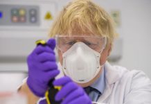 Coronavirus news: Total pandemic death toll could hit 220,000 – SAGE warns | UK | News (Reports)