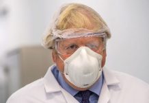 Coronavirus news UK: New vaccine Britain prevents 100 percent of deaths in trial | UK | News (Reports)