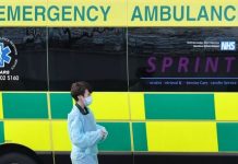 Coronavirus news: UK patients to be moved ‘hundreds’ of miles between ICUs | UK | News (Reports)
