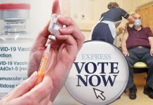 Coronavirus news: Would you support 24/7 vaccination programme? | UK | News (Reports)
