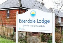 Coronavirus sweeps through care home killing nearly half of its residents | UK | News (Reports)