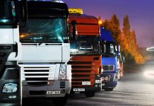 Coronavirus testing for hauliers to continue following decision by French government
