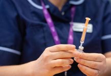 Coronavirus vaccine: Jab to be offered to five million over-70s ‘next week’ | UK | News (Reports)