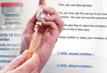 Coronavirus vaccine scam: Sick fraudsters targeting vulnerable OAPS with email trick | UK | News (Reports)