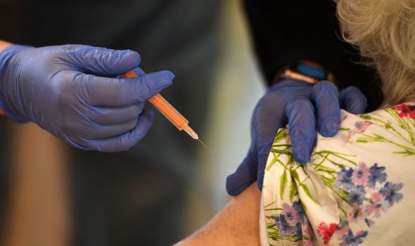 Covid-19 vaccine