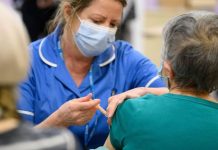 Covid calamity: 4.4 million people are waiting for hospital treatment | UK | News (Reports)