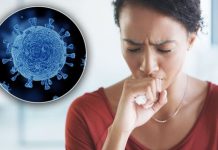 Covid cases in my area: What is the R-number where I live? Full list | UK | News (Reports)