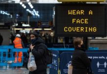 Covid cases near me: Who’s at risk of Tier 5 restrictions? Cases above 50k for FIFTH day | UK | News (Reports)