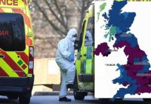 Covid deaths today: Why are Covid death figures delayed? (Reports)