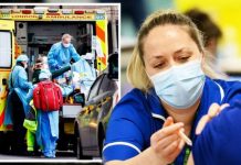 Covid emergency: Will coronavirus crisis end? Virus ‘unlikely’ to go away – Expert | UK | News (Reports)