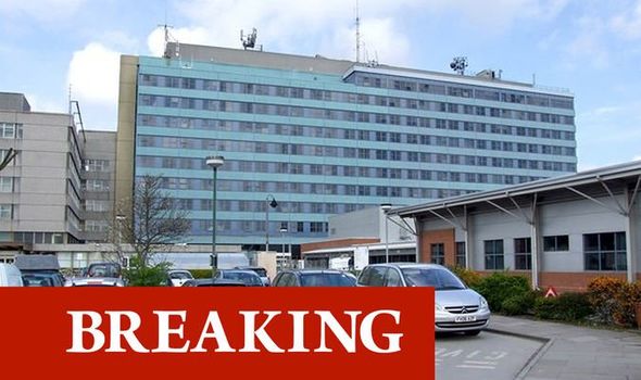 Covid emergency declared in Lincolnshire