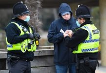 Covid fines: What can I be fined for? (Reports)