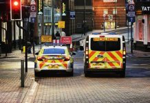 Covid fines in your area as 30,000 handed out by police – FULL LIST | UK | News (Reports)