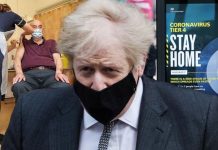 Covid latest LIVE: Lockdown rules imminent – Boris says ‘tougher measures’ to be announced | UK | News (Reports)