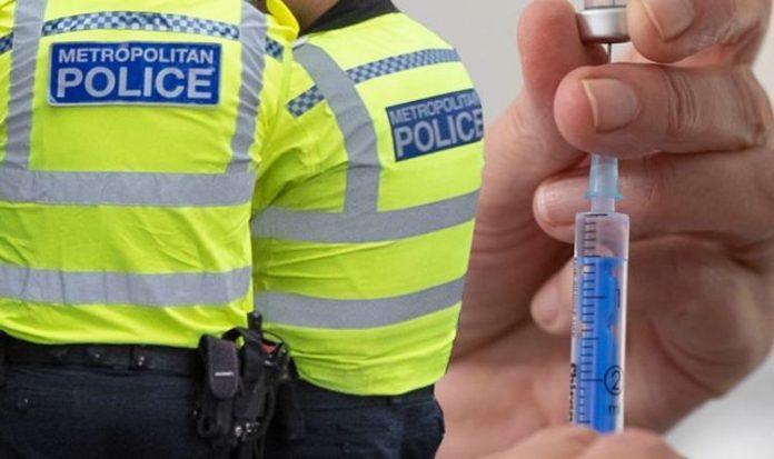 Covid news: Man charged for tricking 92-year-old woman for fake covid test | UK | News