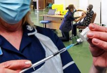 Covid news: NHS medics condemn ‘dangerous’ decision to delay second dose of covid jab | UK | News (Reports)