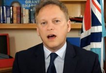 Covid news:Shapps erupts at Sky host questioning delay in arrival testing | UK | News (Reports)