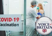 Covid poll: Britons back calls for 24/7 coronavirus vaccination service ‘I’d go anytime!’ | UK | News (Reports)