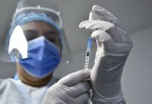 Covid vaccine: Single-shot jab breakthrough for Britain as rollout continues at pace | UK | News (Reports)
