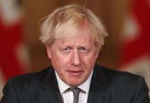 Covid vaccine: UK ‘cutting corners’ on vaccine, warns Australian PM Morrison | UK | News (Reports)
