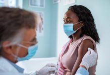 Covid vaccine produces ‘concerning’ results as public continue to catch disease | UK | News (Reports)