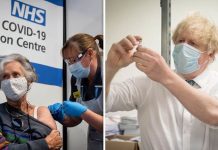 Covid vaccine schedule: When YOU could get the jab (Reports)
