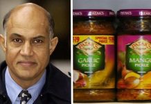 ‘Curry King’ former boss of £200m Pathak’s dies in car crash | UK | News (Reports)