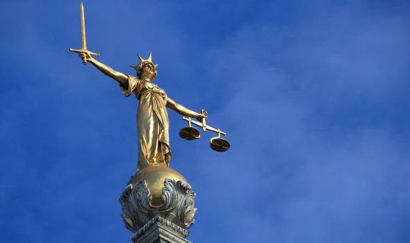 Daily Express' End This Injustice crusade
