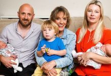 Dame Esther Rantzen: Let scared children talk through their fear on Childline | UK | News (Reports)