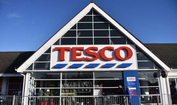 Dark web criminals selling stolen Tesco customers' account details | UK | News
