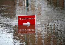 Derbyshire floods latest: Rivers banks BURST in Storm Christoph flooding – major incident | UK | News (Reports)