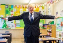 Do schools go back tomorrow? | UK | News (Reports)