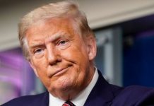 Donald Trump news: POTUS snubbed in petition to rename Glasgow Airport after Biden | UK | News (Reports)