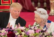 Donald Trump’s ‘mortal insult’ to Queen Elizabeth II during visit to UK | Royal | News (Reports)