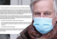 EU admits copy and pasting ‘obsolete’ 13-year-old framework in Brexit trade deal | UK | News (Reports)