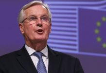 EU chaos: 200 lorries a day being turned back from Europe | UK | News (Reports)