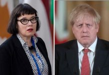 EU contempt laid bare as bloc’s trade chief refuses to comment on Brexit | UK | News (Reports)